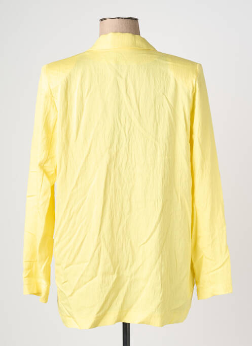 Sacou galben SCARLET ROOS femeie