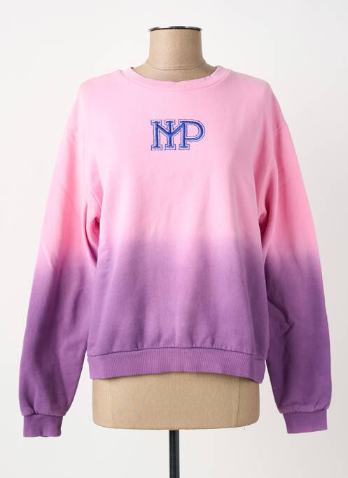 Hanorac roz IMPREVU femeie