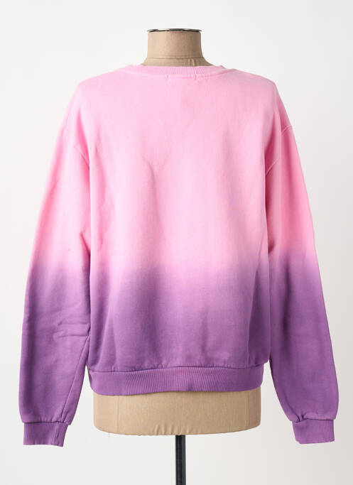 Hanorac roz IMPREVU femeie