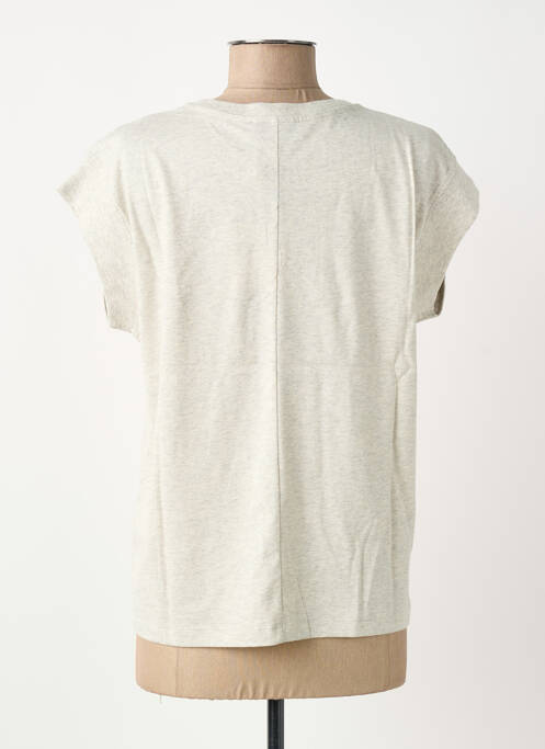 Tricou gri IMPREVU femeie