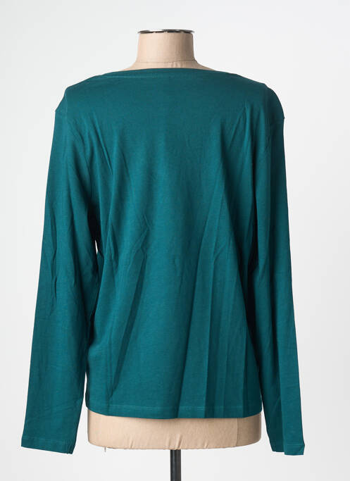 Tricou verde ONLY femeie