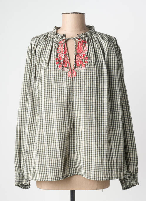 Bluză verde ADORE femeie