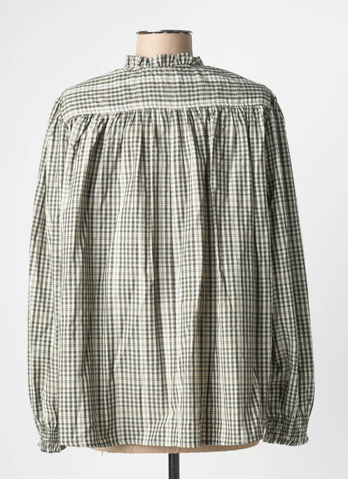 Bluză verde ADORE femeie