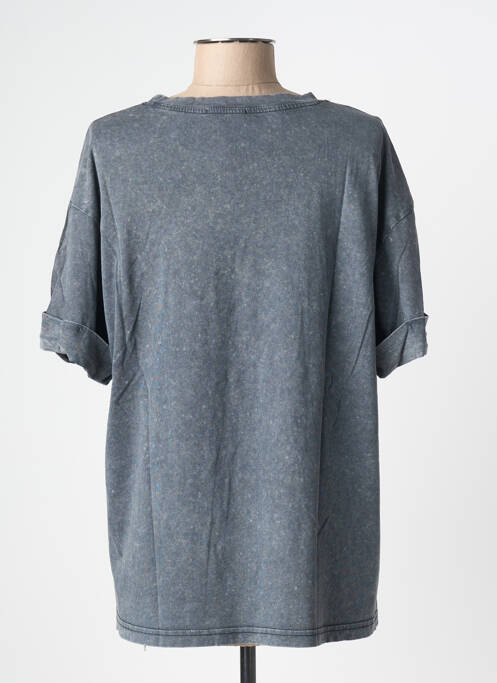 Tricou gri NINETTE femeie