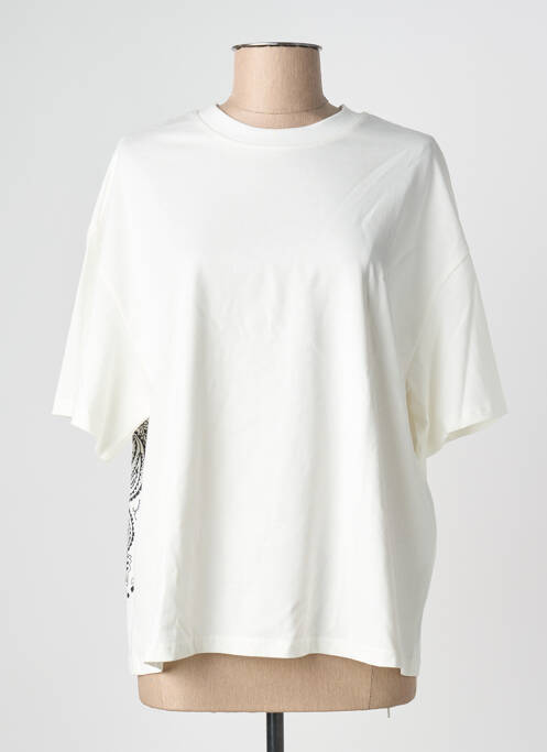 Tricou bej ADORE femeie