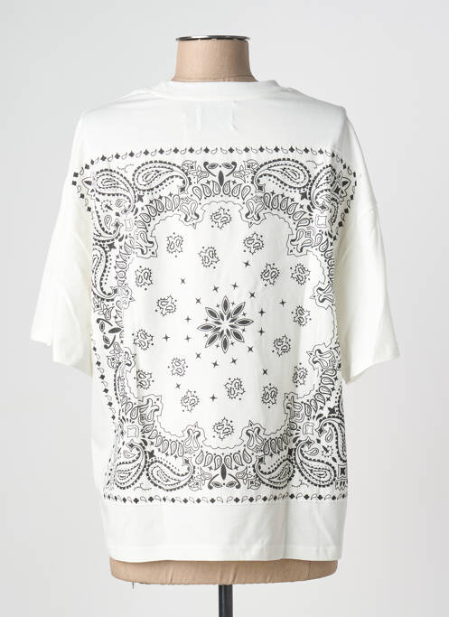 Tricou bej ADORE femeie