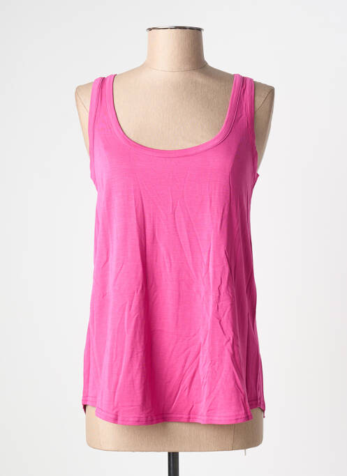 Maiou roz BE FUN femeie