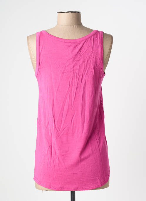 Maiou roz BE FUN femeie