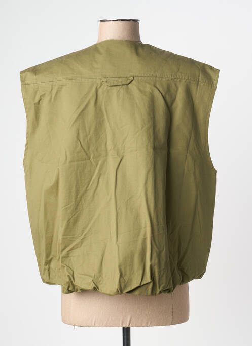 Jachete casual verde ADORE femeie