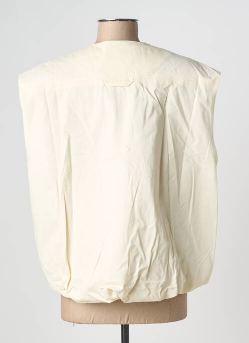 Jachete casual bej ADORE femeie