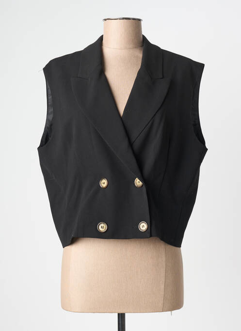 Jachete elegante negru JANIS & JOHN femeie