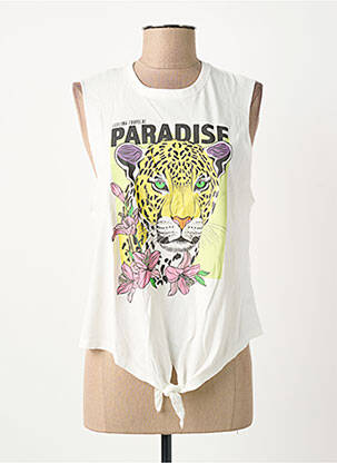 Maiou alb ONLY femeie