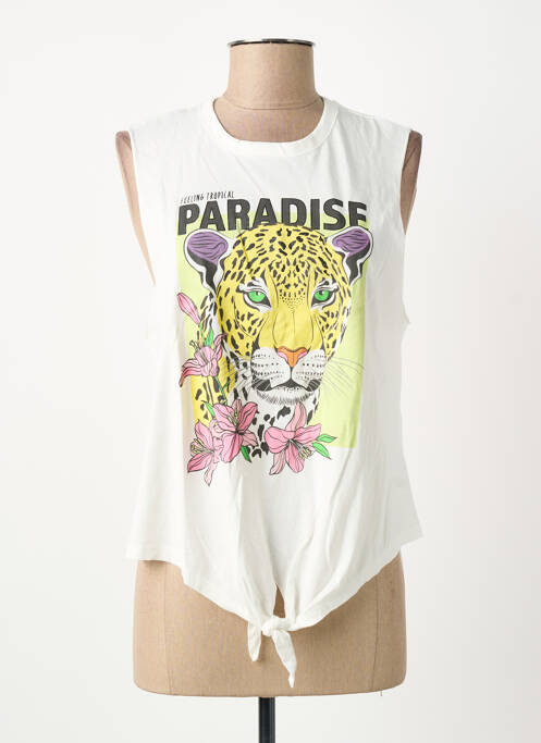 Maiou alb ONLY femeie