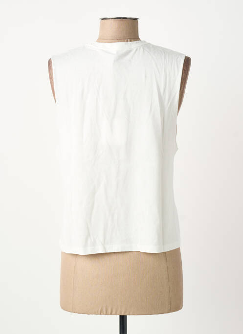 Maiou alb ONLY femeie