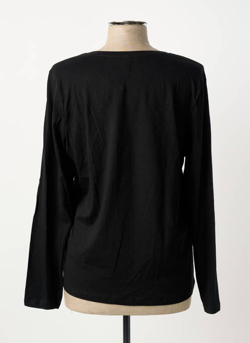 Tricou negru ONLY femeie