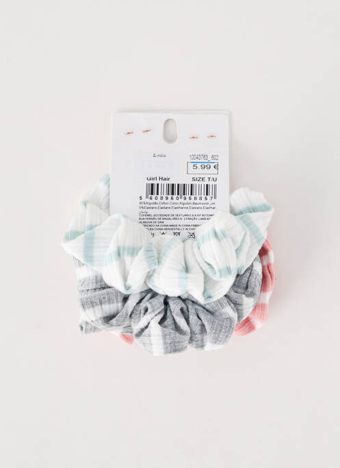 Accesoriu pentru păr roz TIFFOSI femeie