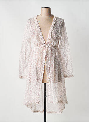 Jachete casual violet RHUM RAISIN femeie