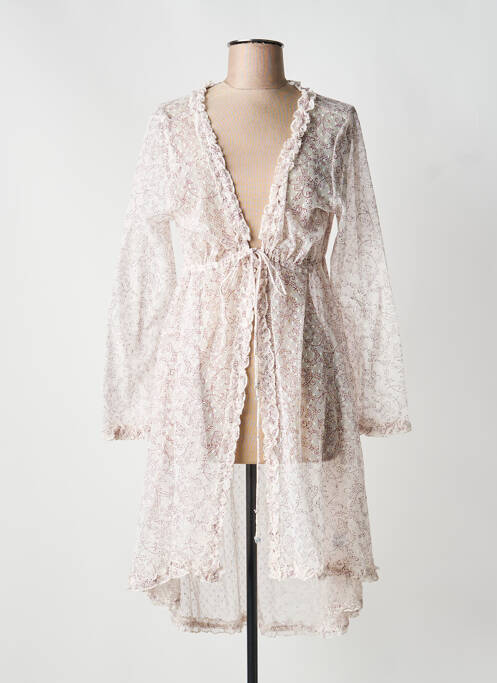 Jachete casual violet RHUM RAISIN femeie