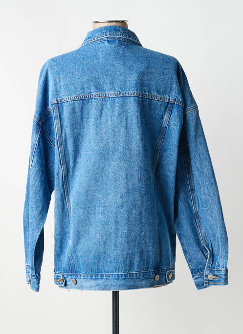 Jachete casual albastru R.DISPLAY femeie