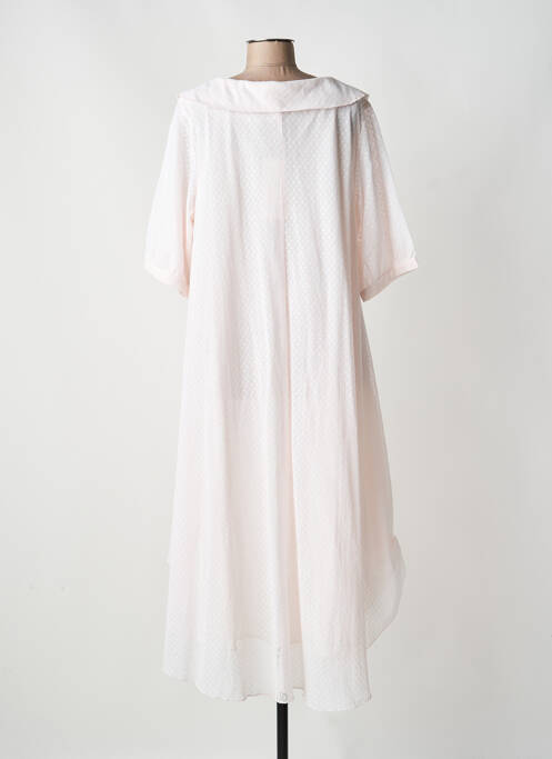 Jachete elegante roz RHUM RAISIN femeie