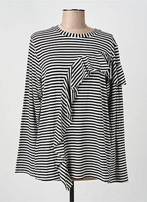 Tricou alb URBAN BY ALEMBIKA femeie