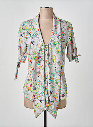 Cămașă gri BLA-BLA femeie