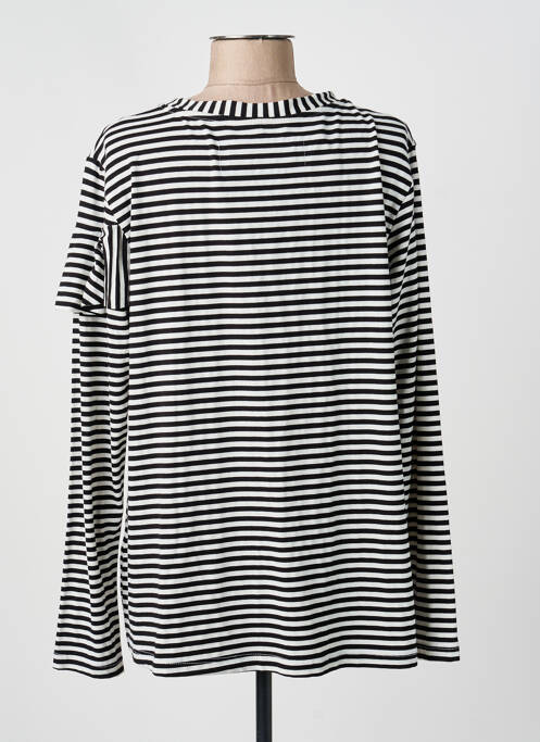 Tricou alb URBAN BY ALEMBIKA femeie