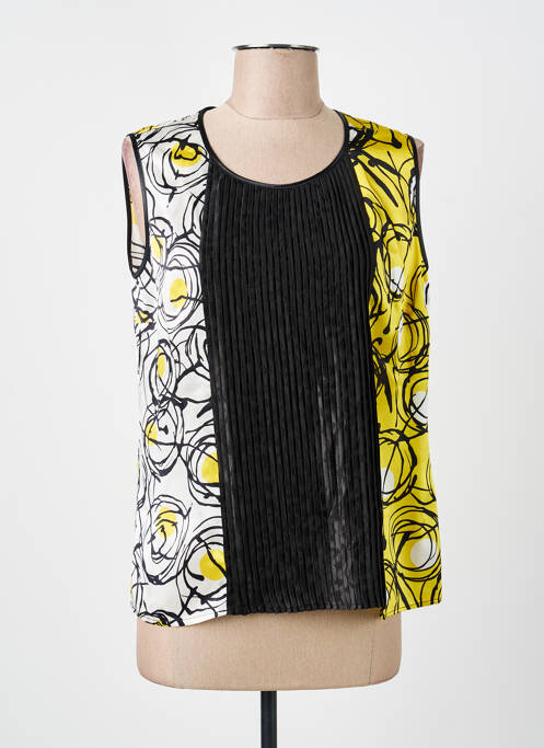 Top negru GREGORY PAT femeie