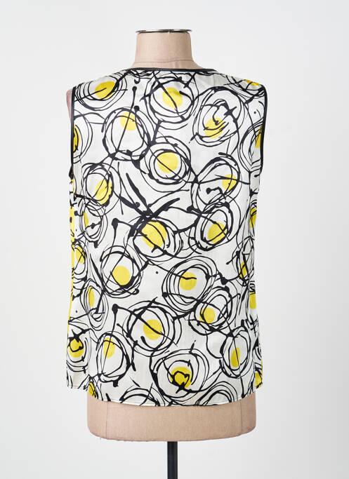 Top negru GREGORY PAT femeie