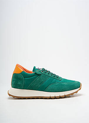Adidași verde UZS unisex