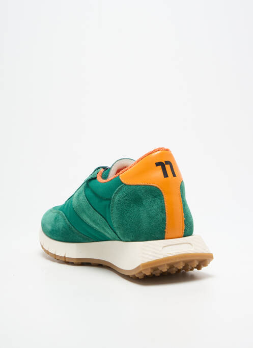 Adidași verde UZS unisex