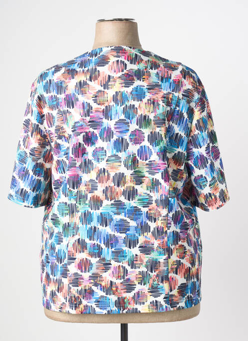 Cămașă alb GUY DUBOUIS femeie