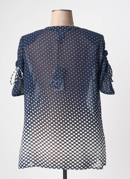 Cămașă albastru GUY DUBOUIS femeie