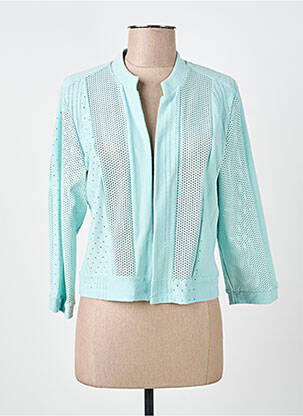 Jachete casual albastru GREGORY PAT femeie