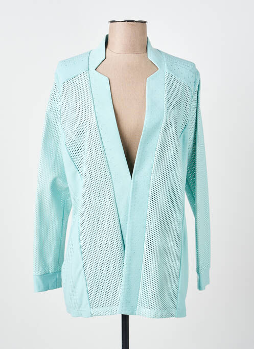 Jachete casual albastru GREGORY PAT femeie