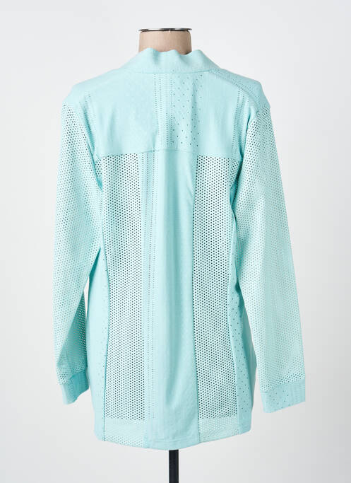 Jachete casual albastru GREGORY PAT femeie