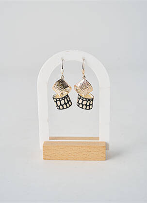 Cercei auriu ALEX ARTE femme