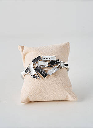 Brățară argintiu ALEX ARTE femme