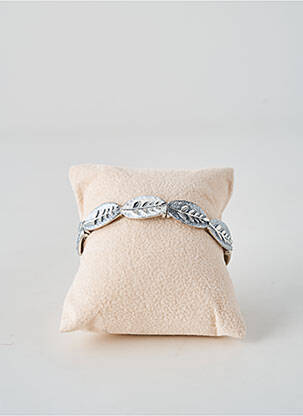 Brățară argintiu ALEX ARTE femme