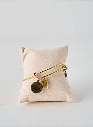 Brățară materiale metalice auriu ELUE PAR NOUS femme