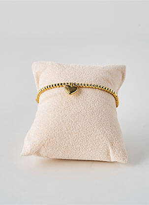 Brățară materiale metalice auriu ELUE PAR NOUS femme