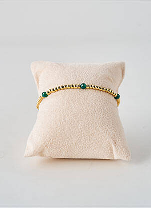 Brățară materiale metalice auriu ELUE PAR NOUS femme