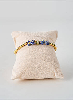 Brățară materiale metalice auriu ELUE PAR NOUS femme