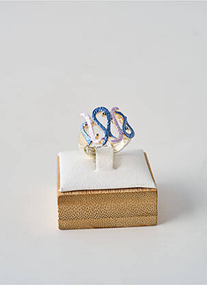 Inel argintiu ALEX ARTE femme