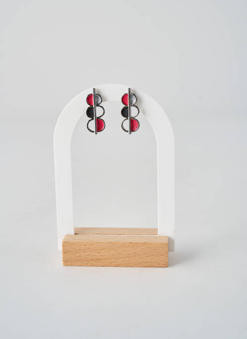 Cercei argintiu ALEX ARTE femme