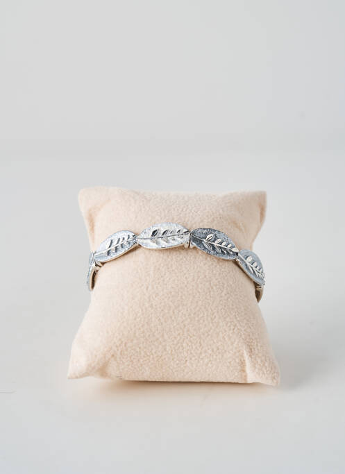 Brățară argintiu ALEX ARTE femme