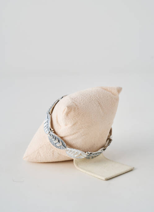 Brățară argintiu ALEX ARTE femme