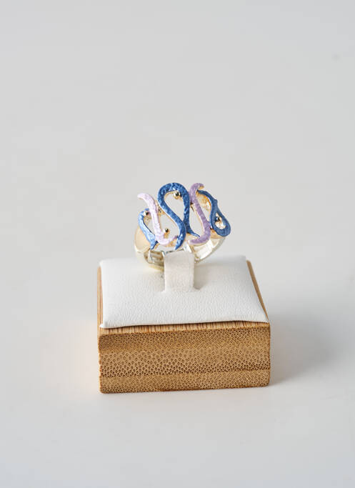 Inel argintiu ALEX ARTE femme