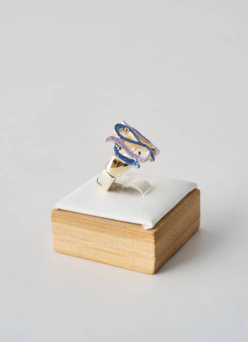 Inel argintiu ALEX ARTE femme