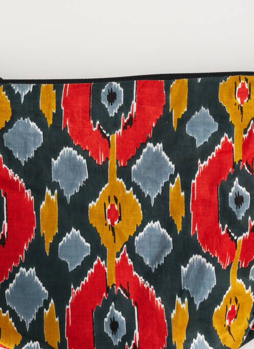 Geantă mâneră 1 mâneră de transport formă dreptunghiulară roșu FST HANDWEAR femme